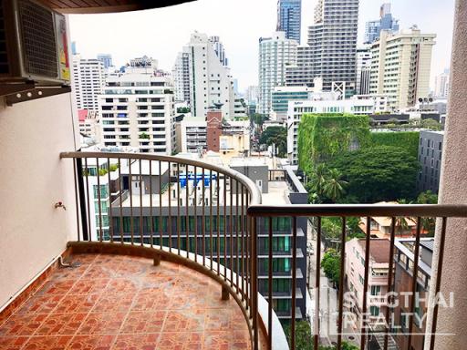 For RENT : Rishi Court / 3 Bedroom / 3 Bathrooms / 301 sqm / 75000 THB [6429150]