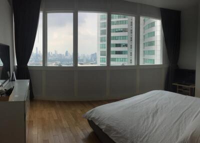 For RENT : Millennium Residence / 2 Bedroom / 3 Bathrooms / 129 sqm / 75000 THB [6457138]