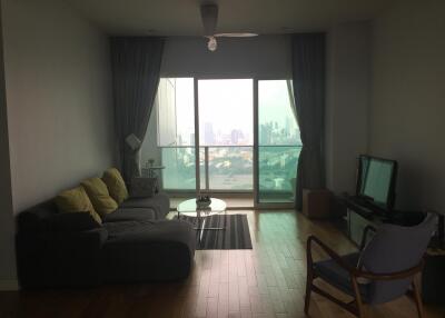 For RENT : Millennium Residence / 2 Bedroom / 3 Bathrooms / 129 sqm / 75000 THB [6457138]