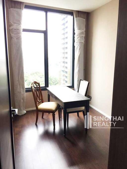 For RENT : The Diplomat 39 / 2 Bedroom / 2 Bathrooms / 77 sqm / 75000 THB [6513799]