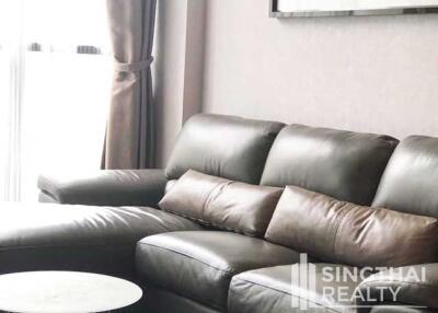 For RENT : Noble Ploenchit / 2 Bedroom / 2 Bathrooms / 85 sqm / 75000 THB [6509809]