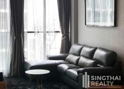 For RENT : Noble Ploenchit / 2 Bedroom / 2 Bathrooms / 85 sqm / 75000 THB [6509809]