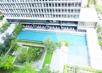 For RENT : Noble Ploenchit / 2 Bedroom / 2 Bathrooms / 85 sqm / 75000 THB [6509809]