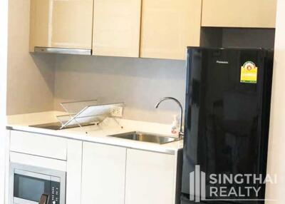 For RENT : Noble Ploenchit / 2 Bedroom / 2 Bathrooms / 85 sqm / 75000 THB [6509809]