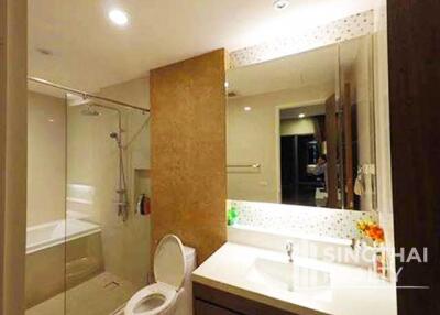 For RENT : Bright Sukhumvit 24 / 2 Bedroom / 2 Bathrooms / 91 sqm / 75000 THB [6506538]