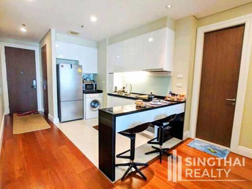 For RENT : Bright Sukhumvit 24 / 2 Bedroom / 2 Bathrooms / 91 sqm / 75000 THB [6506538]