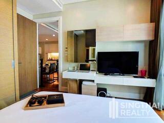 For RENT : Bright Sukhumvit 24 / 2 Bedroom / 2 Bathrooms / 91 sqm / 75000 THB [6506538]