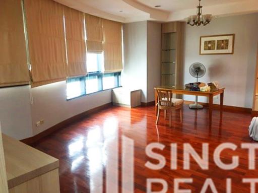 For RENT : President Place / 2 Bedroom / 2 Bathrooms / 115 sqm / 75000 THB [6484420]