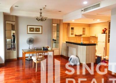 For RENT : President Place / 2 Bedroom / 2 Bathrooms / 115 sqm / 75000 THB [6484420]