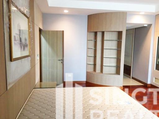 For RENT : President Place / 2 Bedroom / 2 Bathrooms / 115 sqm / 75000 THB [6484420]