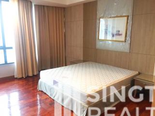 For RENT : President Place / 2 Bedroom / 2 Bathrooms / 115 sqm / 75000 THB [6484420]