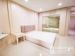 For RENT : President Park Sukhumvit 24 / 3 Bedroom / 3 Bathrooms / 261 sqm / 75000 THB [6549248]