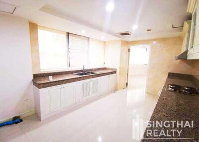 For RENT : President Park Sukhumvit 24 / 3 Bedroom / 3 Bathrooms / 261 sqm / 75000 THB [6549248]