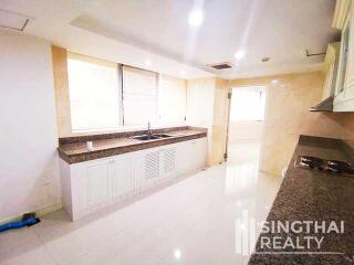 For RENT : President Park Sukhumvit 24 / 3 Bedroom / 3 Bathrooms / 261 sqm / 75000 THB [6549248]