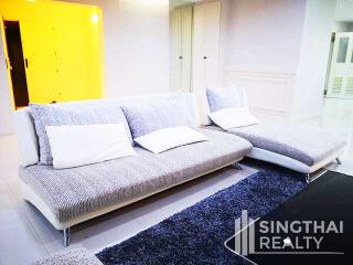 For RENT : President Park Sukhumvit 24 / 3 Bedroom / 3 Bathrooms / 261 sqm / 75000 THB [6549248]