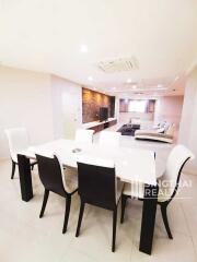 For RENT : President Park Sukhumvit 24 / 3 Bedroom / 3 Bathrooms / 261 sqm / 75000 THB [6549248]