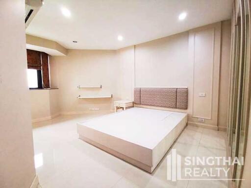 For RENT : President Park Sukhumvit 24 / 3 Bedroom / 3 Bathrooms / 261 sqm / 75000 THB [6549248]