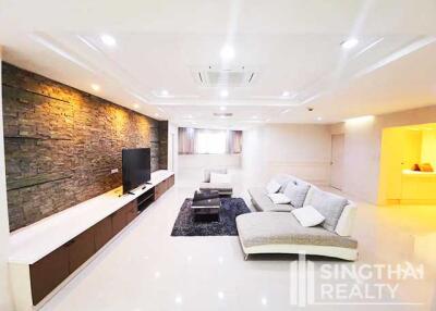 For RENT : President Park Sukhumvit 24 / 3 Bedroom / 3 Bathrooms / 261 sqm / 75000 THB [6549248]