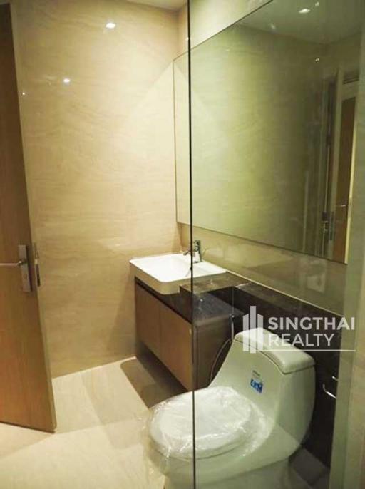 For RENT : Ashton Silom / 2 Bedroom / 2 Bathrooms / 73 sqm / 75000 THB [6547430]