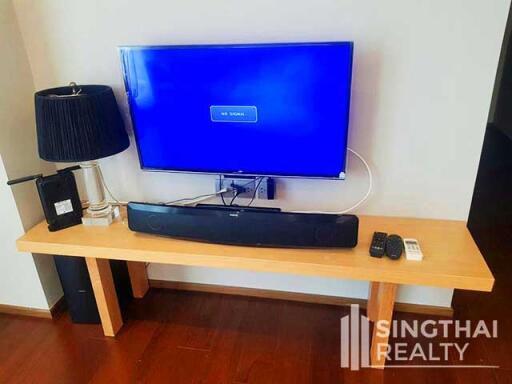 For RENT : Quattro by Sansiri / 2 Bedroom / 2 Bathrooms / 81 sqm / 75000 THB [6544288]