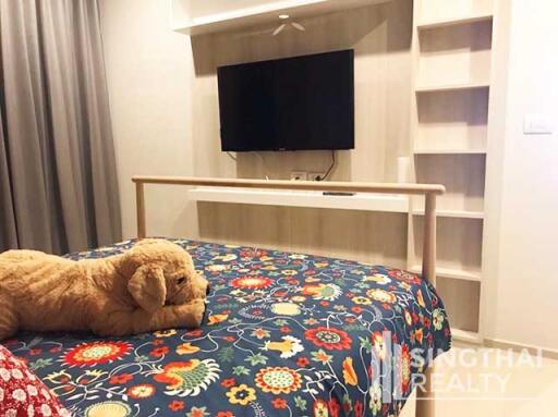 For RENT : Noble Ploenchit / 2 Bedroom / 2 Bathrooms / 76 sqm / 65000 THB [6543801]