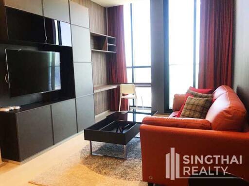 For RENT : Noble Ploenchit / 2 Bedroom / 2 Bathrooms / 76 sqm / 65000 THB [6543801]