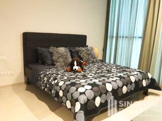 For RENT : Noble Ploenchit / 2 Bedroom / 2 Bathrooms / 76 sqm / 65000 THB [6543801]