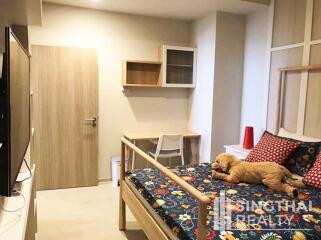 For RENT : Noble Ploenchit / 2 Bedroom / 2 Bathrooms / 76 sqm / 65000 THB [6543801]