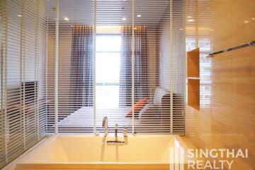 For RENT : The XXXIX by Sansiri / 2 Bedroom / 2 Bathrooms / 76 sqm / 75000 THB [6574542]