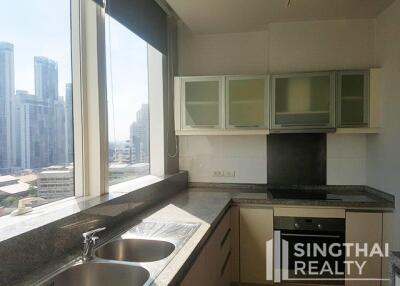 For RENT : Millennium Residence / 2 Bedroom / 3 Bathrooms / 129 sqm / 75000 THB [6611223]