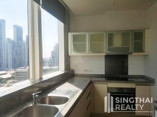 For RENT : Millennium Residence / 2 Bedroom / 3 Bathrooms / 129 sqm / 75000 THB [6611223]