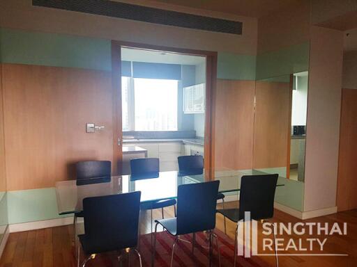 For RENT : Millennium Residence / 2 Bedroom / 3 Bathrooms / 129 sqm / 75000 THB [6611223]