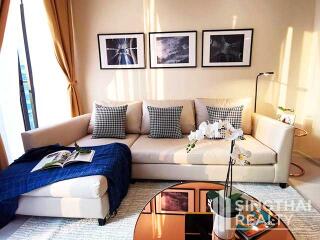 For RENT : Noble Ploenchit / 2 Bedroom / 2 Bathrooms / 78 sqm / 75000 THB [6596156]