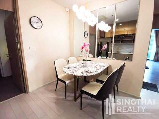 For RENT : Noble Ploenchit / 2 Bedroom / 2 Bathrooms / 78 sqm / 75000 THB [6596156]