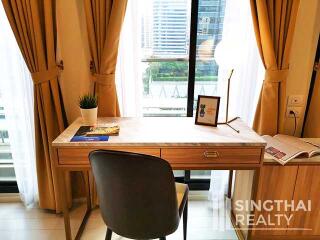 For RENT : Noble Ploenchit / 2 Bedroom / 2 Bathrooms / 78 sqm / 75000 THB [6596156]