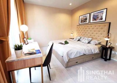 For RENT : Noble Ploenchit / 2 Bedroom / 2 Bathrooms / 78 sqm / 75000 THB [6596156]