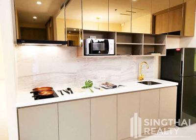 For RENT : Noble Ploenchit / 2 Bedroom / 2 Bathrooms / 78 sqm / 75000 THB [6596156]