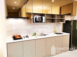 For RENT : Noble Ploenchit / 2 Bedroom / 2 Bathrooms / 78 sqm / 75000 THB [6596156]