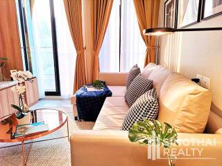 For RENT : Noble Ploenchit / 2 Bedroom / 2 Bathrooms / 78 sqm / 75000 THB [6596156]