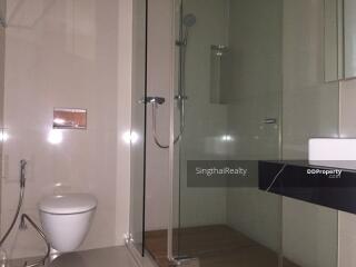 For RENT : Saladaeng Residences / 2 Bedroom / 2 Bathrooms / 91 sqm / 65000 THB [6647067]