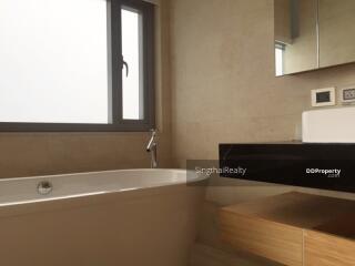 For RENT : Saladaeng Residences / 2 Bedroom / 2 Bathrooms / 91 sqm / 65000 THB [6647067]