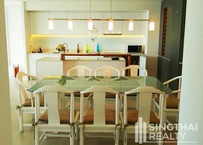 For RENT : The River / 2 Bedroom / 3 Bathrooms / 111 sqm / 75000 THB [6690179]