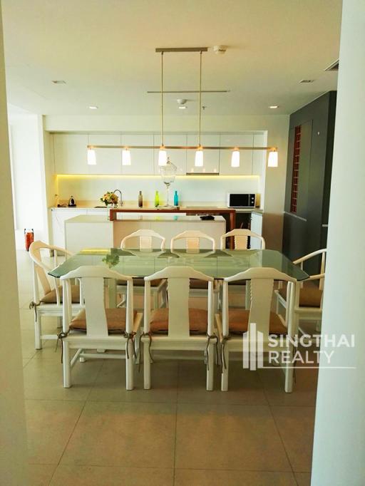 For RENT : The River / 2 Bedroom / 3 Bathrooms / 111 sqm / 75000 THB [6690179]