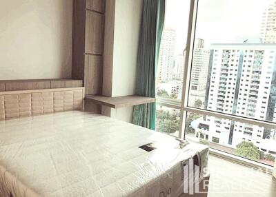 For RENT : Fullerton Sukhumvit / 3 Bedroom / 3 Bathrooms / 133 sqm / 75000 THB [6671853]