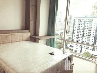 For RENT : Fullerton Sukhumvit / 3 Bedroom / 3 Bathrooms / 133 sqm / 75000 THB [6671853]