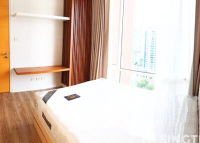 For RENT : Fullerton Sukhumvit / 3 Bedroom / 3 Bathrooms / 133 sqm / 75000 THB [6671853]