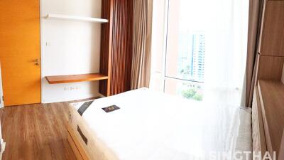 For RENT : Fullerton Sukhumvit / 3 Bedroom / 3 Bathrooms / 133 sqm / 75000 THB [6671853]