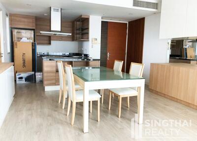 For RENT : Fullerton Sukhumvit / 3 Bedroom / 3 Bathrooms / 133 sqm / 75000 THB [6671853]