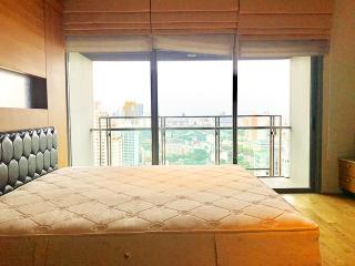 For RENT : The Madison / 2 Bedroom / 3 Bathrooms / 152 sqm / 75000 THB [6715556]