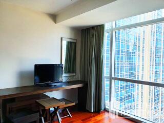 For RENT : Athenee Residence / 2 Bedroom / 2 Bathrooms / 109 sqm / 78000 THB [6807777]
